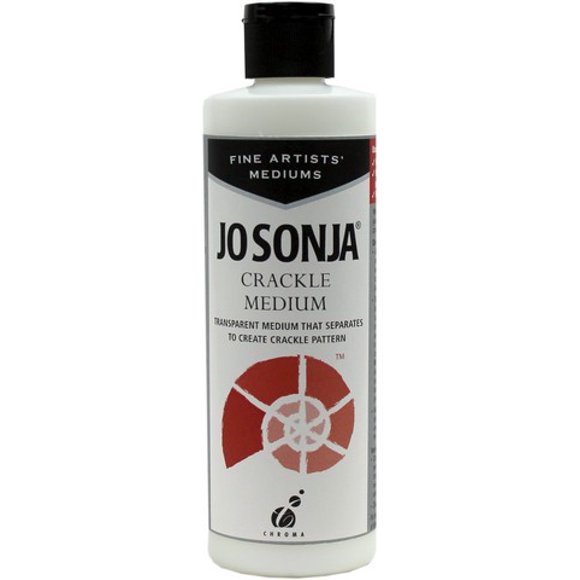 ACRILICOS CROMA CHROMA ACRYLICS CQ3710