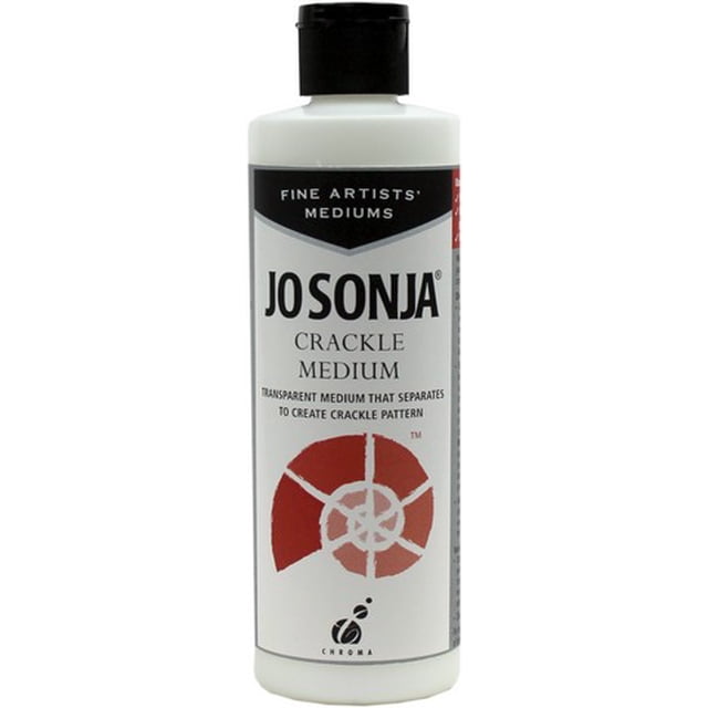 ACRILICOS CROMA CHROMA ACRYLICS CQ3710