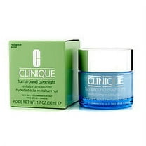 CLINIQUE by Clinique , Turnaround Overnight Revitalizing Moisturizer - Very Dry to Combination Oily --50ml/1.7oz