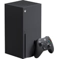 thumbnail image 3 of Xbox Series X Video Game Console, Black Bundle, 3 of 3