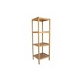 thumbnail image 2 of PromanProducts ST16722 Horizon 4-Tier Shelf, 2 of 4