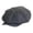 Grey, variant on VeFlora Retro Men’s Classic Newsboy Hat Blend Wool Vintage Flat Ivy Cabbie Cap Boyfriend Gifts(Dark Gray/XL)