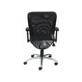 thumbnail image 2 of BOSS Office Products B580C Executive Chair, 2 of 4