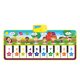 thumbnail image 1 of Fiudx Juguetes Manta Musical Manta Para Juegos De Piano Almohadilla Interactiva Para Pies Para Padres E Hijos, 1 of 2
