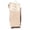 Micro Chip, variant on Texture Mesh Roll Up Top Crew Socks 6-Pack (Micro Chip, O/S)
