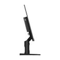 thumbnail image 3 of Lenovo Thinkvision S24I-30 23.8" Monitor (1920x1080) 1HDMI 1VGA 250Nit 100Hz 4ms, 3 of 4