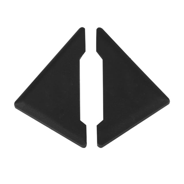 Protector Car Door Corner Protector 60x50mm Anti Opening Collision Scratch Proof Cartoon Universal