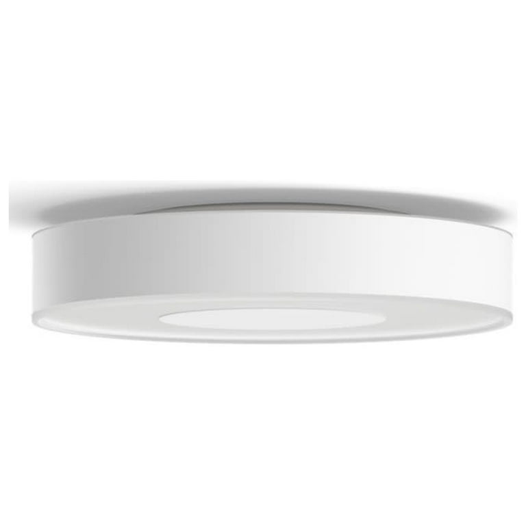 Hue Infuse Ceiling Lamp - White