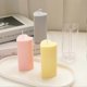 thumbnail image 3 of Heart Shaped Hand-made Candle Mold 3D Scented Candle Making Template DIY Crafts Tool, 3 of 5