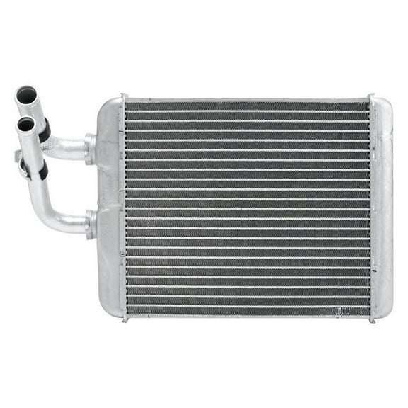 For GMC Savana 2500/3500 Heater Core 1996-2021 Aluminum For 52497763