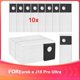 thumbnail image 1 of 10 Pieces Dust Bags for J15 Pro Ultra Robot Vacuum Cleaner, 1 of 5