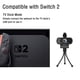 thumbnail image 5 of Webcam GoHZQ 1080p Full HD con micrófono para ordenador, 5 of 6