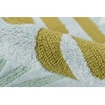 thumbnail image 4 of Momeni Lil Mo Classic Hand Hooked Cotton Multi Area Rug 8' X 10', 4 of 6