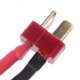 thumbnail image 4 of Controlador de velocidad ESC sin escobillas para coche de control remoto, piezas de repuesto RC, 4 of 5