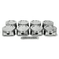 thumbnail image 2 of Icon Pistons LS 6.0/6.2L Dish Forged Piston Set 4.000 Bore, 2 of 2