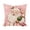 S, variant on Christmas Printed Pillow Covers Festive Xmas Throw Cushion Cases Winter Decoration