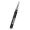 Black, variant on Soft Brush Tip Paint Marker 0.2MM Fine Tip Waterproof Paint Pen For Model Figurines Coloring Drawing on Metal Plastic