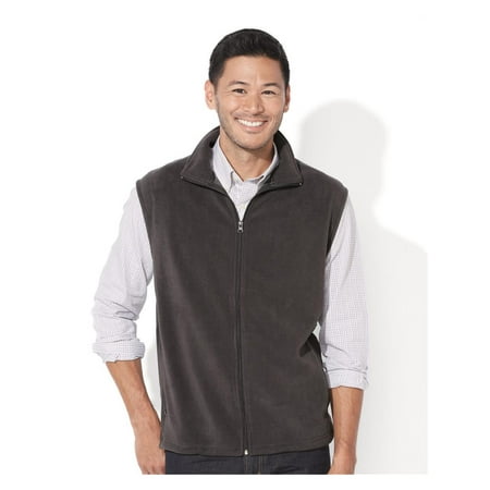- FeatherLite Unisex Microfleece Vest