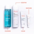 thumbnail image 3 of Avene Sensitive Skin Starter Kit 4-Piece Set, 3 of 3