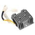 thumbnail image 1 of Automatic Voltage Regulator AVR for 186F Diesel Generator AC 15-55V to DC 13.5V, 1 of 4