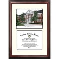 thumbnail image 7 of Nebraska Wesleyan University 8.5" x 11" Scholar Diploma Frame, 7 of 7