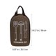 thumbnail image 2 of unbranded 1Ud Bolsa Para Almacenaje De Utensilios Para Picnic Y Viajes, 2 of 7