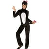 Black Cat Child Costume