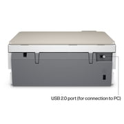 HP Envy Inspire 7255e Wireless All-in-One Color Photo Printer, Scan, Copy, 3 Months Free Instant Ink