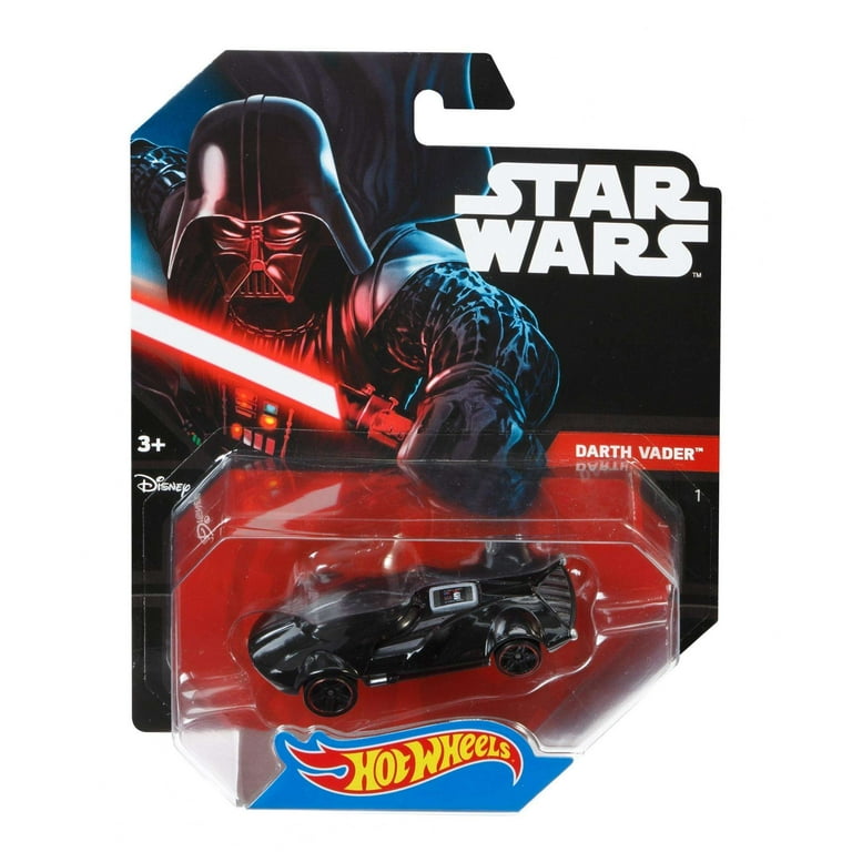 Star wars on sale matchbox cars