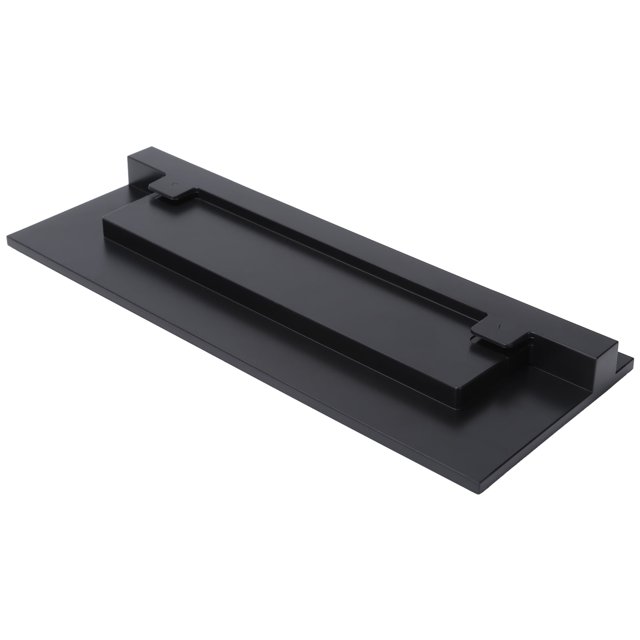 Stand HXO003 Consola de Juegos Soporte Consola de base vertical Soporto de Muelle Ajuste para O One S Black