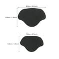 thumbnail image 2 of LOLIPPYY 8Ud Almohadillas Para Talones De Zapatillas Con Autoadhesivo Y Protección Contra Abrasiones, 2 of 6
