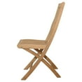 thumbnail image 2 of Tropico Folding Chair (Set of 2), 2 of 3