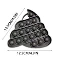 thumbnail image 2 of Juguete sensorial Push Bubble Fidget para aliviar el estrés | HUOGUO, 2 of 2