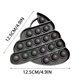 thumbnail image 2 of Juguete sensorial Push Bubble Fidget para aliviar el estrés | HUOGUO, 2 of 2