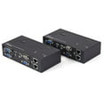 thumbnail image 3 of StarTech USB Dual VGA over Cat5 KVM Console Extender - 650 ft / 200m, 3 of 4