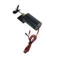 thumbnail image 1 of RC Underwater Thruster Micro Motor Underwater Thruster Propeller 545 50T Brushed Motor For Remote Control Boat Model, 1 of 8