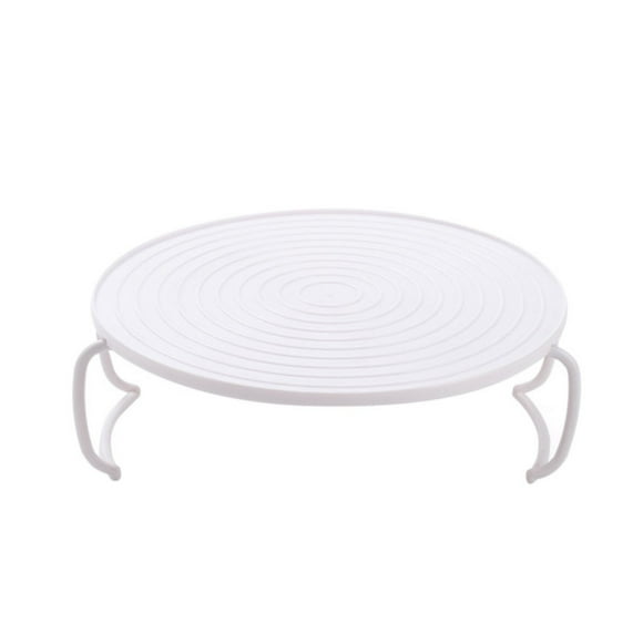 asddcavvf Microwave Plate Stacker Microwave Tray Rack Oven Tray Rack Steaming Rack With Legs Wire Cooking Rack 11 X 17 Wire Rack for Cooking in Oven