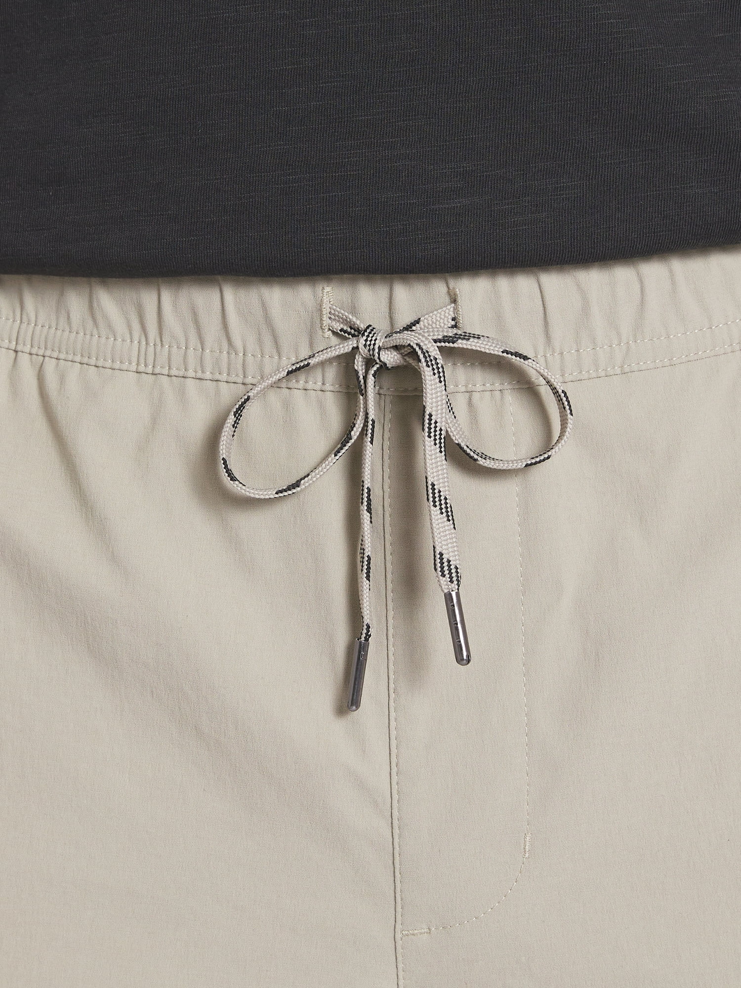 Chaps Performance Cargo Short, Sizes S-2XL, 8" Inseam
