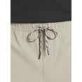 thumbnail image 4 of Chaps Performance Cargo Short, Sizes S-2XL, 8" Inseam, 4 of 8