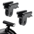 thumbnail image 4 of koolsoo Bike Lamp Holder Mounting Adjustable Flash Light Mount 44.5x29mm, 4 of 9