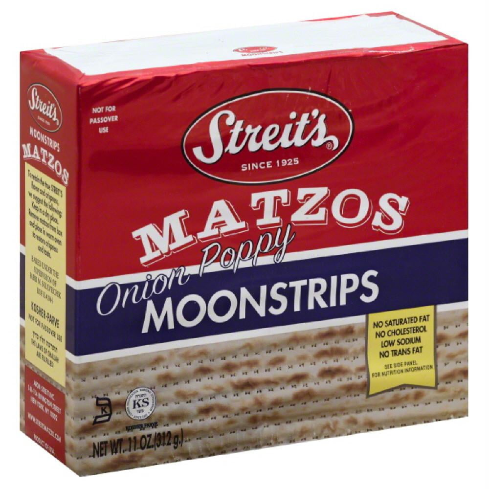 MATZ MOONSTRIP - FRENCH MATZ MOONSTRIP - FRENCH