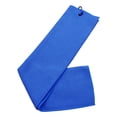 thumbnail image 2 of Ftwytp Microfiber Sport Towel, Golf & Fitness Cleaning Towel, High Absorbency & Quick-Drying, Portable with Hanging Loop, Suitable for Outdoor Activities, 2 of 6