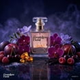 thumbnail image 3 of Seamless Hold Midnight Fantasy Secret Wish Sweet Fruity Vanilla Cherry Perfume for Women Parfum | Inspired Luxury Fragrance | Long-Lasting Scent - 1 oz (30 ml), 3 of 6