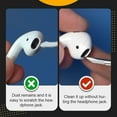 thumbnail image 3 of Bluetooth Earphone Cleaning Kit, Pen Cleaning Brush For Airpods Wirele, 3 of 4