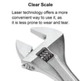 thumbnail image 4 of Llave ajustable Jetech Professional 38 cm cromo vanadio, 4 of 7