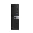 thumbnail image 3 of CPU Dell 5050 SFF I5-6500 8GB RAM 256GB SSD reacondicionado, 3 of 4