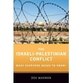 thumbnail image 3 of What Everyone Needs to Know(r) The Israeli-Palestinian Conflict: What Everyone Needs to KnowÂ(R), (Paperback), 3 of 3
