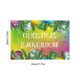 thumbnail image 3 of Christmas Placemats Western Placemats Kitchen Restaurant Placemats Insulated Placemats, 3 of 6