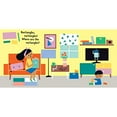 thumbnail image 5 of Baby, Find the Shapes! (Indestructibles), 5 of 5