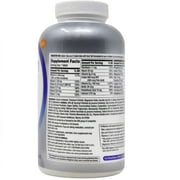 Centrum Silver Men Multivitamin Tablet ، العمر 50 وما فوق (275 قيراط)